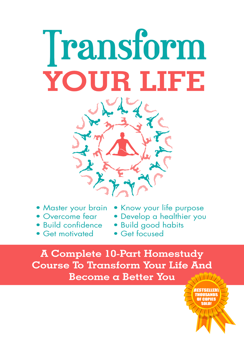 Transform Your Life